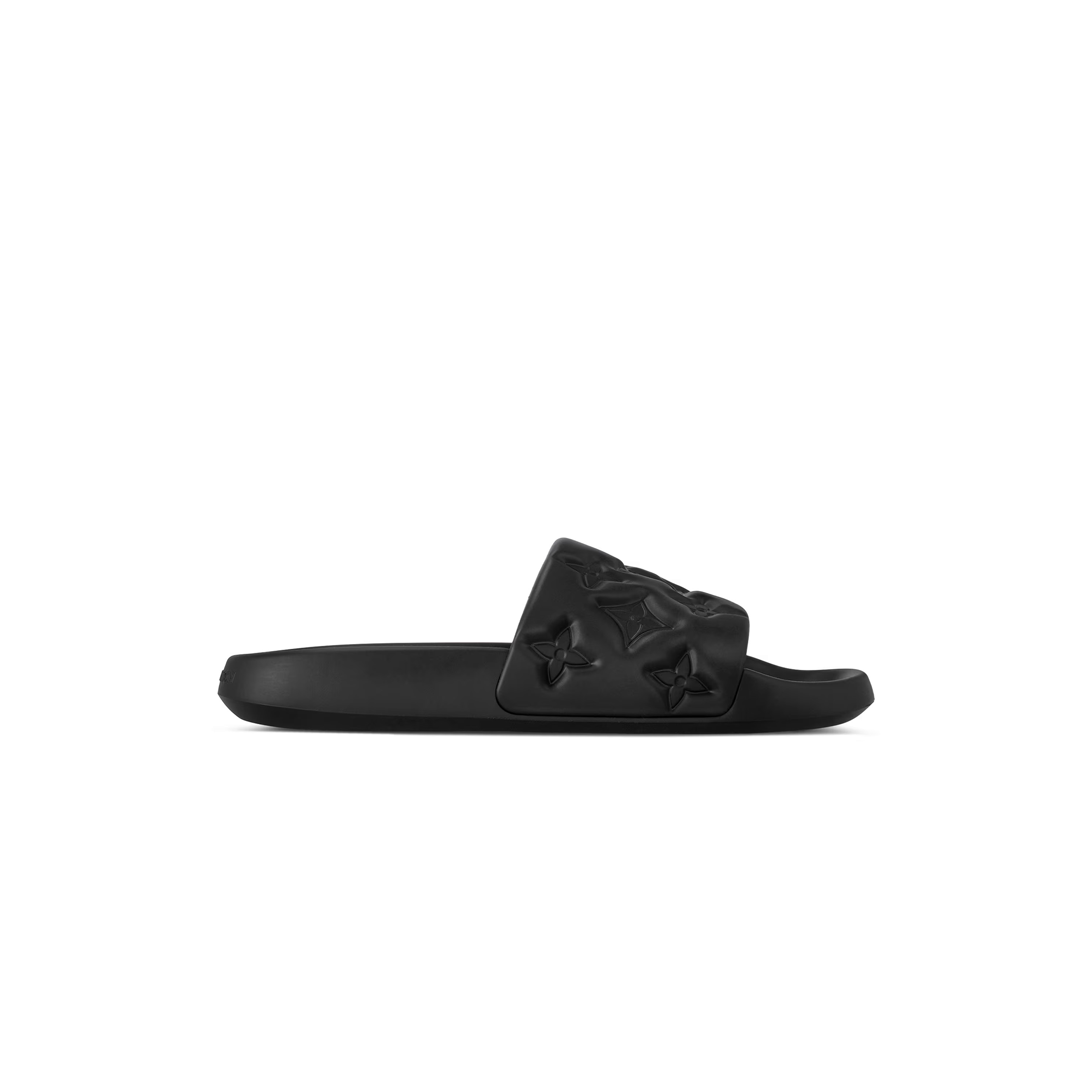 LOUIS VUITTON WATERFRONT MULE 1A9FKK